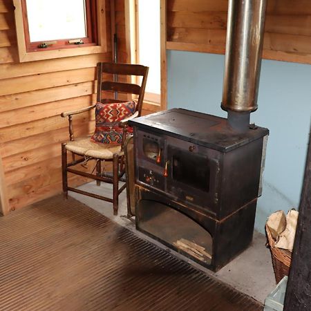 Shepherd'S Loch Glamping Turriff Екстериор снимка