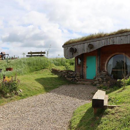 Shepherd'S Loch Glamping Turriff Екстериор снимка