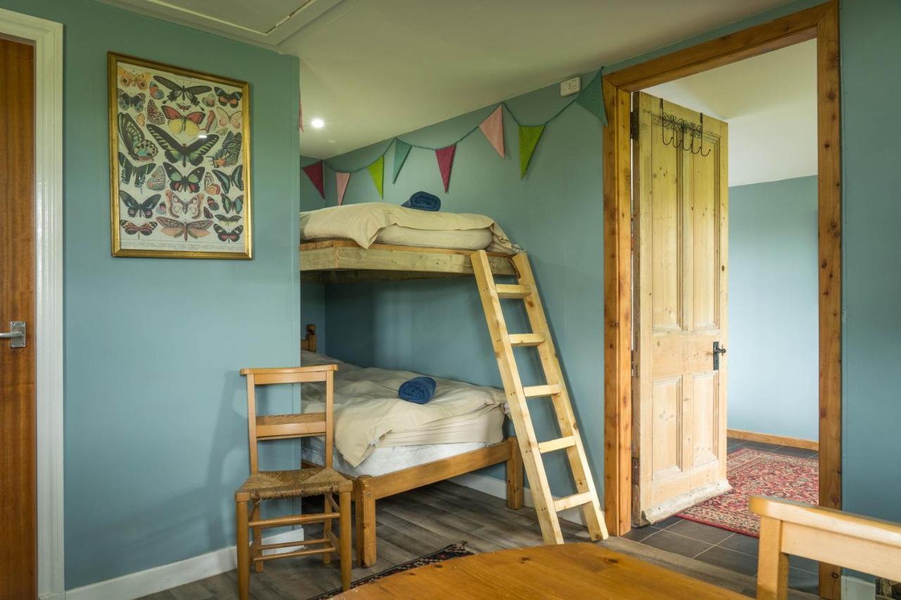 Shepherd'S Loch Glamping Turriff Екстериор снимка
