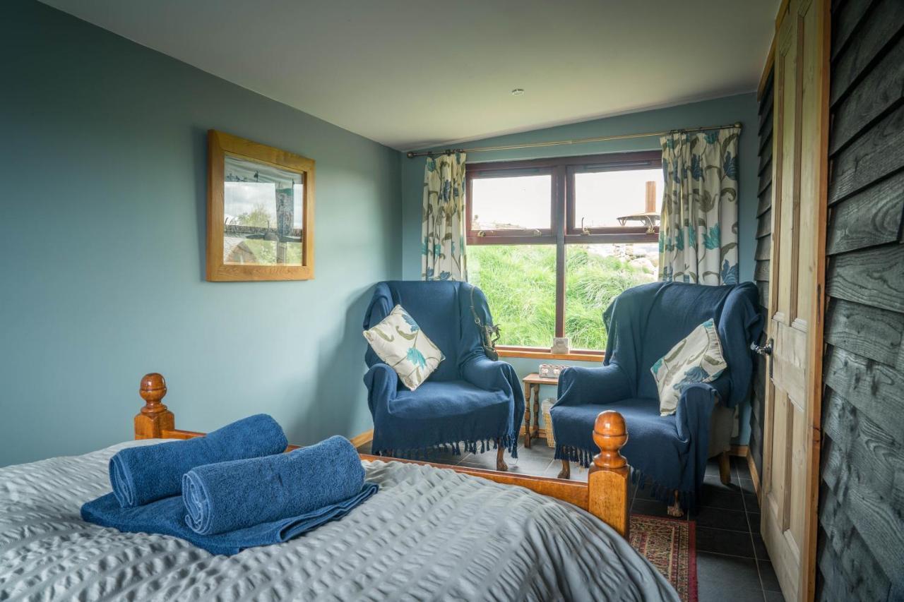 Shepherd'S Loch Glamping Turriff Екстериор снимка