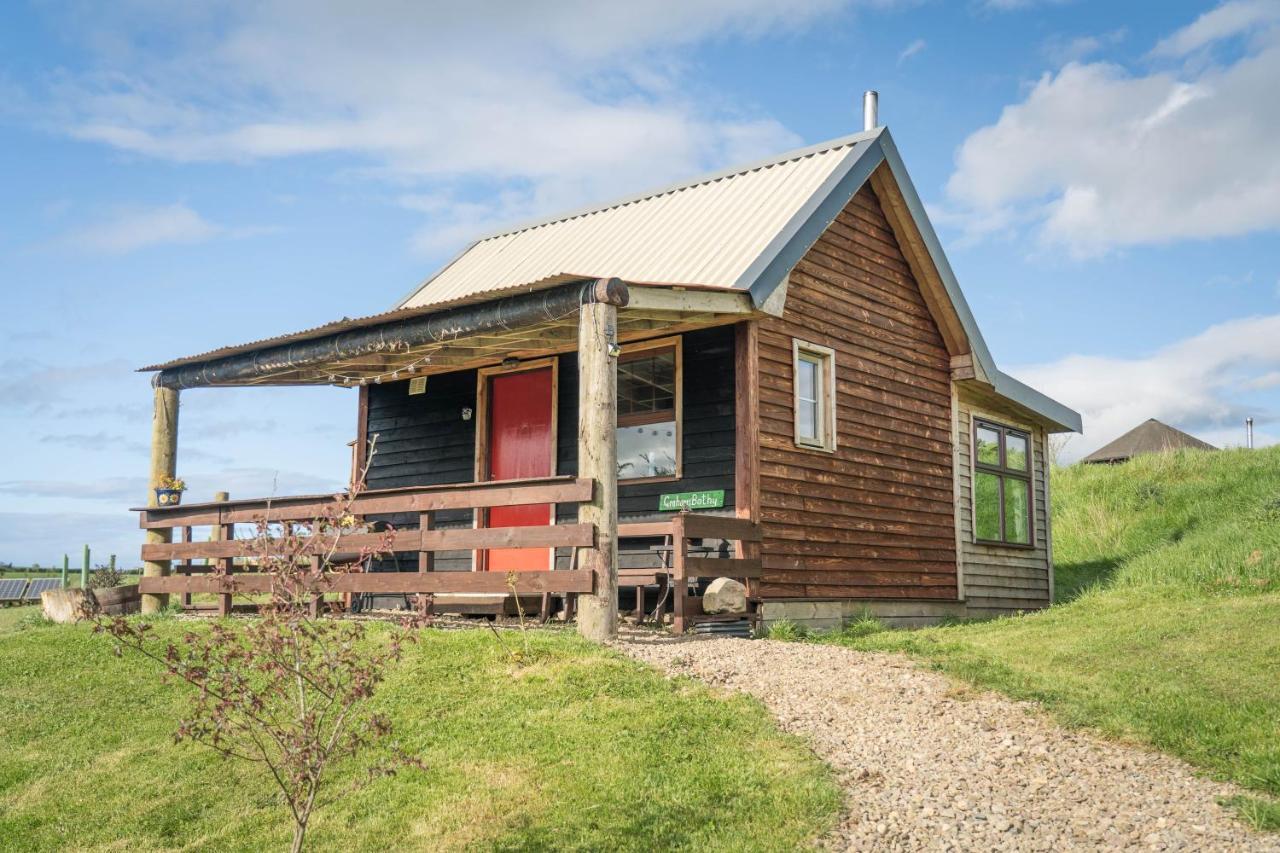 Shepherd'S Loch Glamping Turriff Екстериор снимка