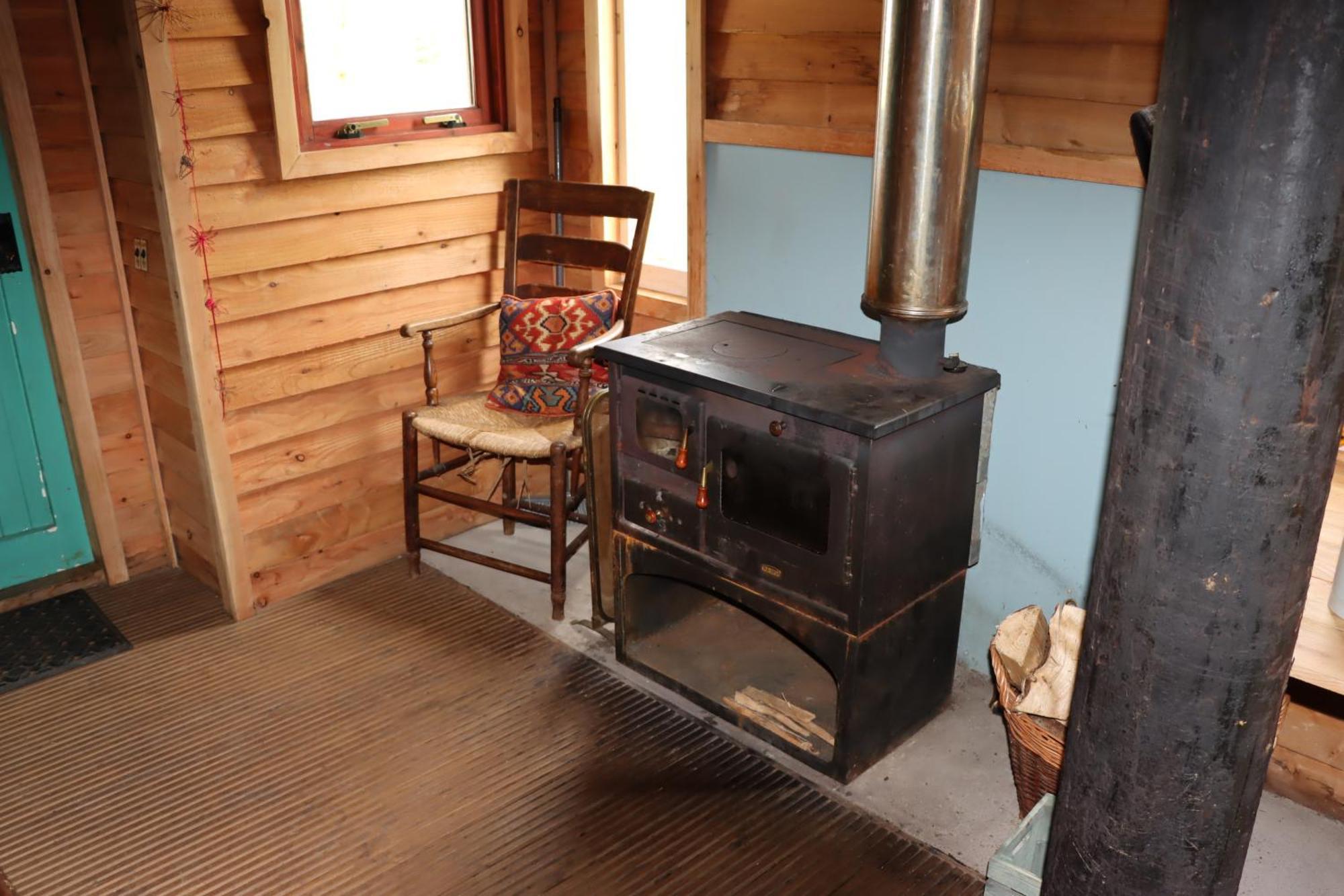 Shepherd'S Loch Glamping Turriff Екстериор снимка